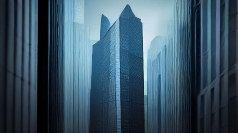 亚洲一区二区企业数字疆域边界重构示意图